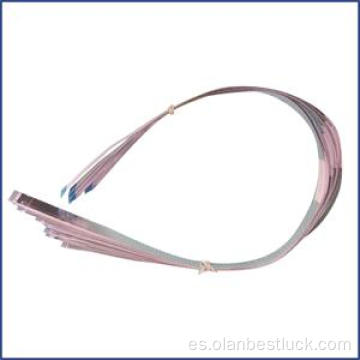 JC39-01699a Cable plano Samsung SCX3400F 3405 Nuevo